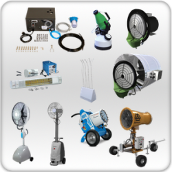 cadre photo brumisateurs générale