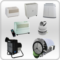 cadre photo humidificateur général